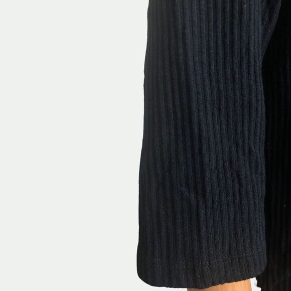 Onque Casuals Large Blouse Embellished Long Sleeve Knit - Picture 3 of 7